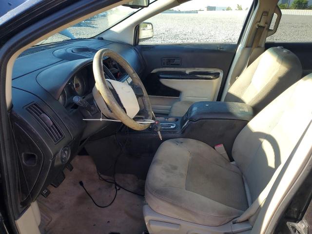 Photo 7 from auction – 2010 FORD EDGE SEL with VIN 2FMDK3JC8ABA21454