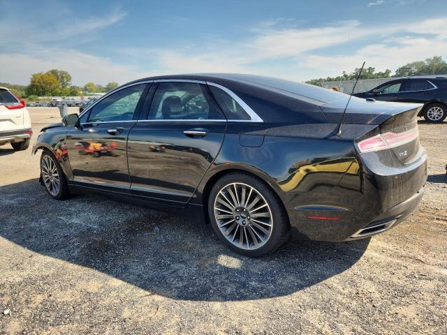 Photo 2 from auction – 2014 LINCOLN MKZ with VIN 3LN6L2JK7ER828160