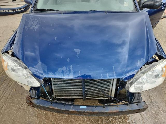 Photo 11 from auction – 2005 TOYOTA COROLLA CE with VIN 1NXBR30E75Z435587