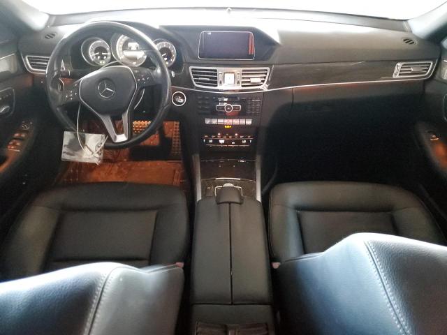 Photo 8 from auction – 2014 MERCEDES-BENZ E 350 with VIN WDDHF5KB7EB037772