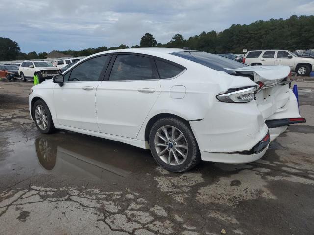 Photo 2 from auction – 2017 FORD FUSION SE with VIN 3FA6P0H79HR212145