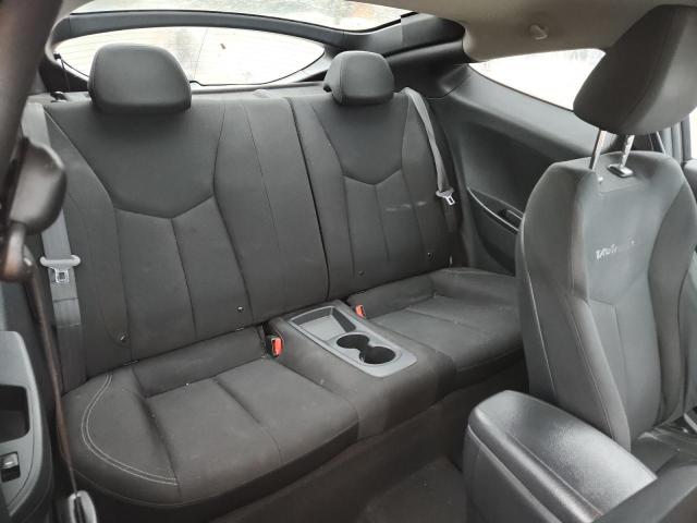 Zdjęcie 10 z aukcji – 2016 HYUNDAI VELOSTER z VIN KMHTC6AD6GU303095