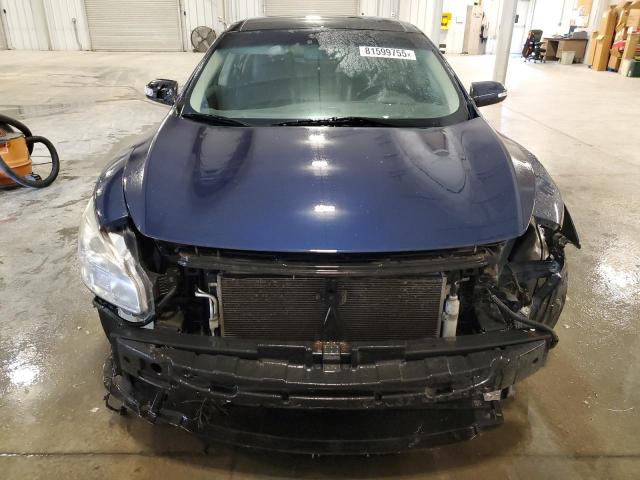 Photo 5 from auction – 2009 NISSAN MAXIMA S with VIN 1N4AA51E09C809301