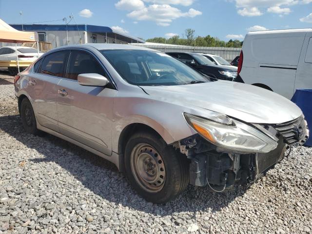 Photo 4 from auction – 2017 NISSAN ALTIMA 2.5 with VIN 1N4AL3AP2HN318747