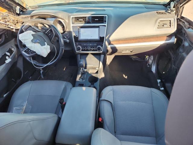 Photo 8 from auction – 2019 SUBARU OUTBACK 3. with VIN 4S4BSENCXK3348775