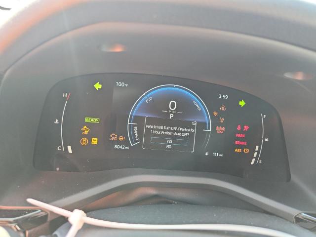 Photo 9 from auction – 2025 TOYOTA CAMRY XSE with VIN 4T1DAACK6SU099108