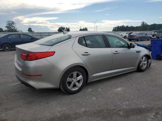 Photo 3 from auction – 2015 KIA OPTIMA LX with VIN 5XXGM4A79FG378427