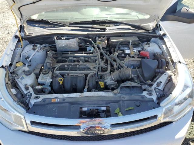 Photo 11 from auction – 2008 FORD FOCUS SE with VIN 1FAHP35N68W242830