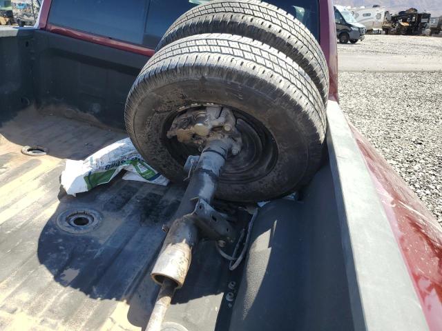 Photo 12 from auction – 2017 RAM 3500 LONGH with VIN 3C63RRNL4HG775622