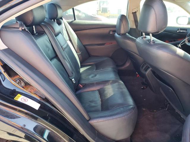 Photo 10 from auction – 2008 LEXUS ES 350 with VIN JTHBJ46G282221101