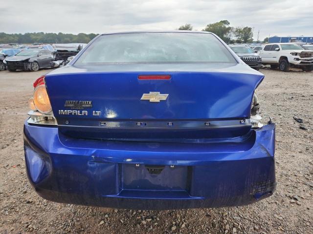 Photo 6 from auction – 2006 CHEVROLET IMPALA LT with VIN 2G1WT55K269382614