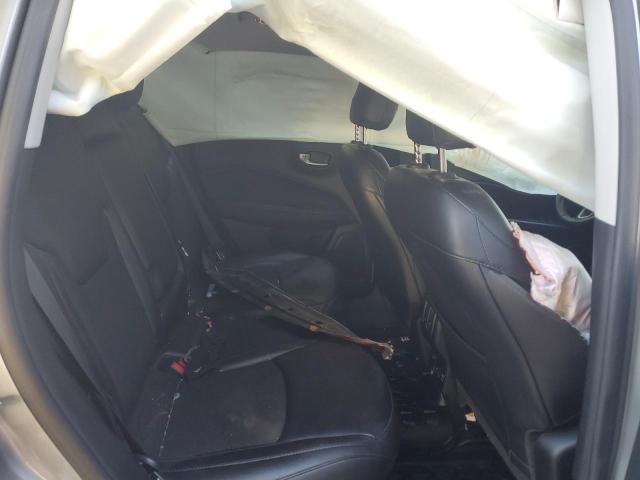 Foto 11 de la subasta – 2021 JEEP COMPASS LA con VIN 3C4NJDBB6MT539420