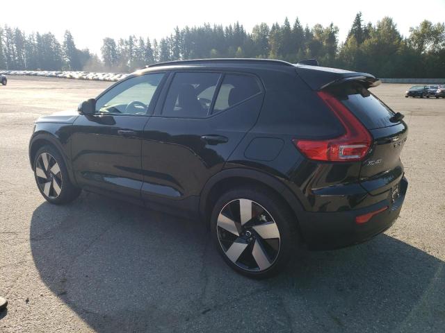Photo 2 from auction – 2024 VOLVO XC40 RECHA with VIN YV4EH3HL6R2237928