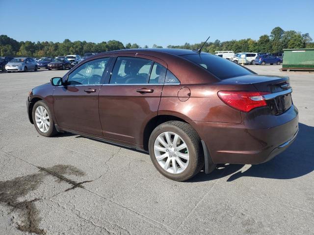 Photo 2 from auction – 2013 CHRYSLER 200 TOURING with VIN 1C3CCBBB7DN579905