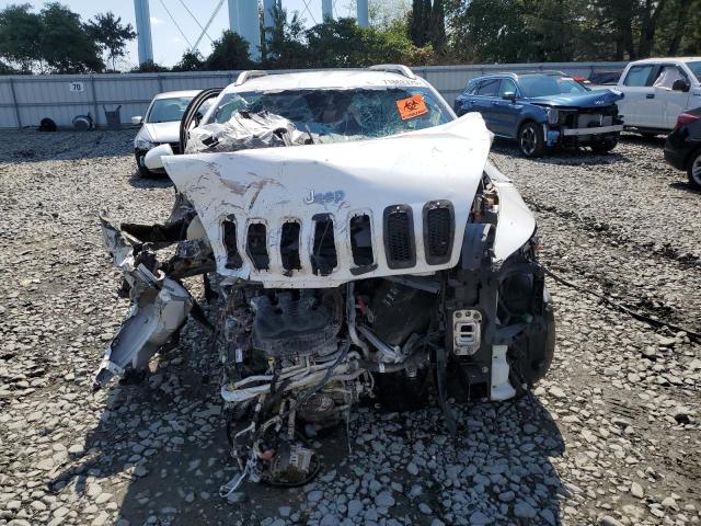 Photo 5 from auction – 2015 JEEP CHEROKEE L with VIN 1C4PJMDS6FW662377