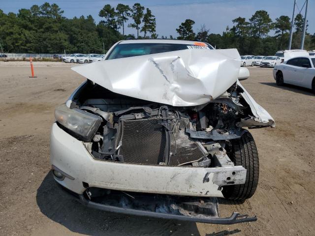 Photo 5 from auction – 2012 TOYOTA HIGHLANDER BASE with VIN 5TDZK3EH0CS071573