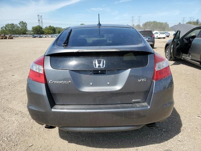 Photo 6 from auction – 2012 HONDA CROSSTOUR with VIN 5J6TF2H59CL004178