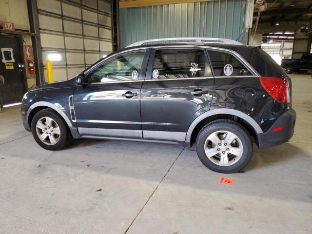 Photo 2 from auction – 2014 CHEVROLET CAPTIVA LS with VIN 3GNAL2EK8ES569266
