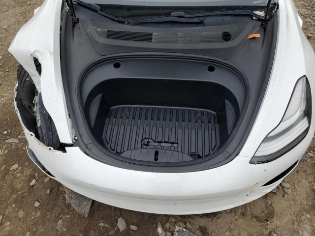 Photo 11 from auction – 2020 TESLA MODEL 3 with VIN 5YJ3E1EC9LF796342