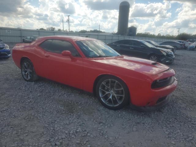 Photo 4 from auction – 2022 DODGE CHALLENGER with VIN 2C3CDZJG0NH171274