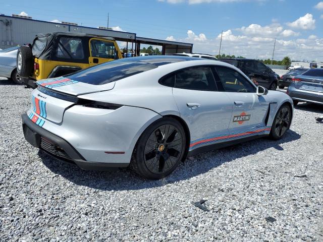Photo 3 from auction – 2024 PORSCHE TAYCAN with VIN WP0AA2Y17RSA11530
