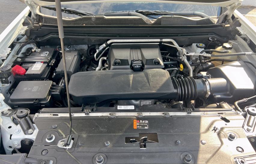 Photo 7 from auction – 2023 CHEV COLORADO LT with VIN 1GCPSCEK0P1156581