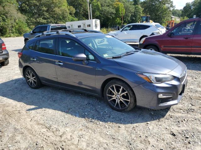 Photo 4 from auction – 2017 SUBARU IMPREZA LI with VIN 4S3GTAU62H3742050