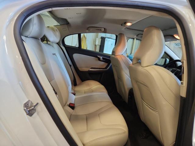 Photo 10 from auction – 2017 VOLVO S60 with VIN YV126MFL8H2436993