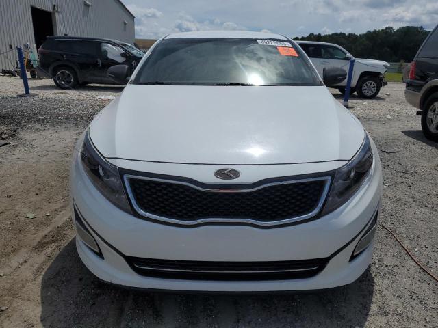 Photo 5 from auction – 2015 KIA OPTIMA SX with VIN 5XXGR4A66FG501982