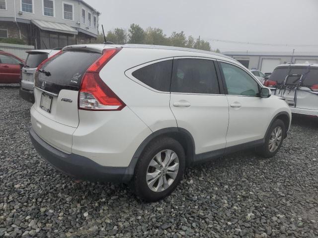 Photo 3 from auction – 2014 HONDA CR-V EXL with VIN 5J6RM4H75EL036593