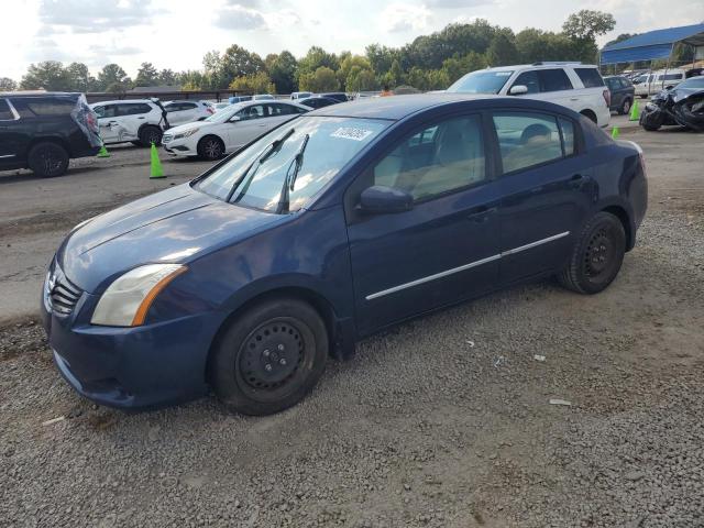 NISSAN SENTRA 2.0 2010 with VIN 3N1AB6AP5AL650401 - Photo from auction