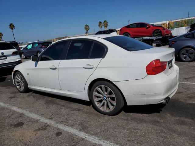 Photo 2 from auction – 2011 BMW 328 I SULE with VIN WBAPH5C50BA443075