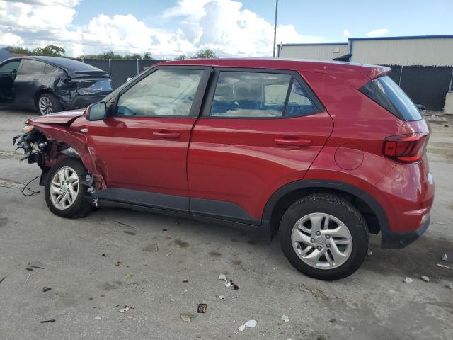 Photo 2 from auction – 2021 HYUNDAI VENUE SE with VIN KMHRB8A3XMU104403