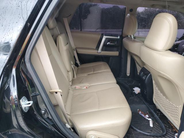 Photo 11 from auction – 2015 TOYOTA 4RUNNER SR with VIN JTEBU5JR2F5215281