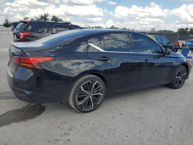 Photo 3 from auction – 2025 NISSAN ALTIMA SR with VIN 1N4BL4CV7SN317400