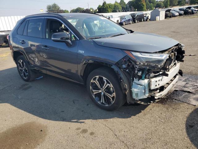 Photo 4 from auction – 2022 TOYOTA RAV4 PRIME with VIN JTMFB3FV3ND083657