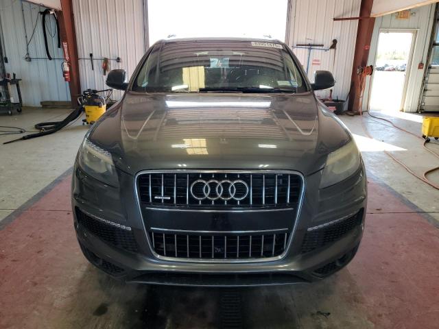 Photo 5 from auction – 2013 AUDI Q7 PRESTIG with VIN WA1DGAFE4DD006141
