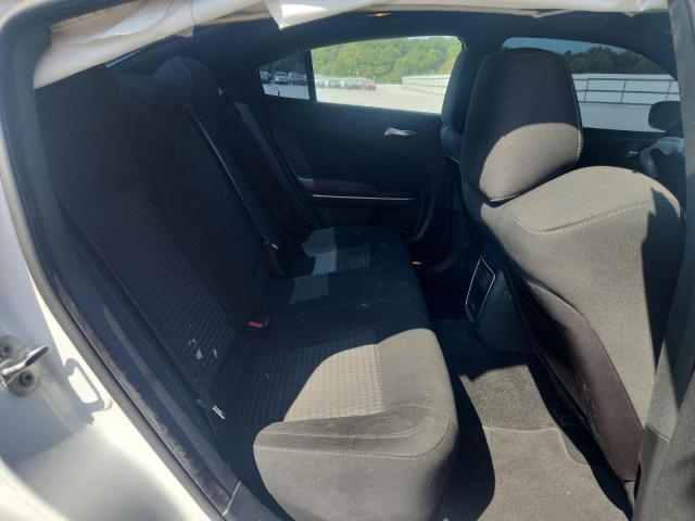 Photo 10 from auction – 2019 DODGE CHARGER SC with VIN 2C3CDXGJ3KH717939