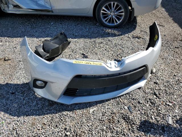 Photo 12 from auction – 2014 TOYOTA COROLLA L with VIN 2T1BURHE1EC071173