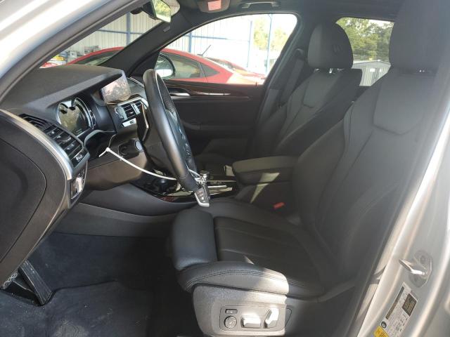 Photo 7 from auction – 2019 BMW X3 SDRIVE3 with VIN 5UXTR7C54KLF32549