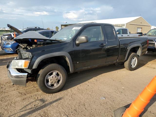 CHEVROLET COLORADO 2007 with VIN 1GCDT19E778147389 - Photo from auction