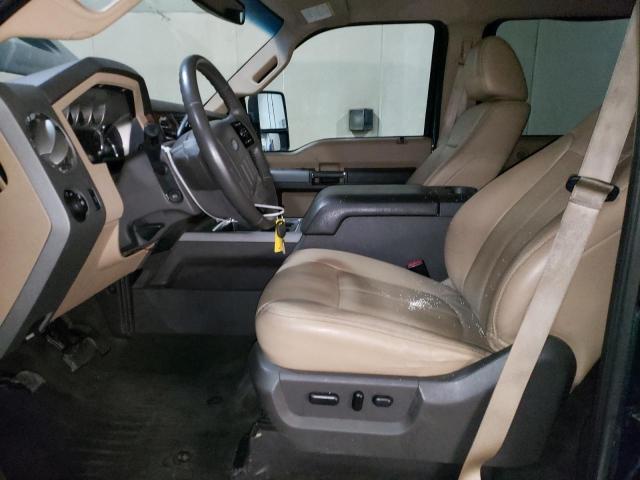 Photo 7 from auction – 2011 FORD F250 SUPER with VIN 1FT7W2BT8BED02920