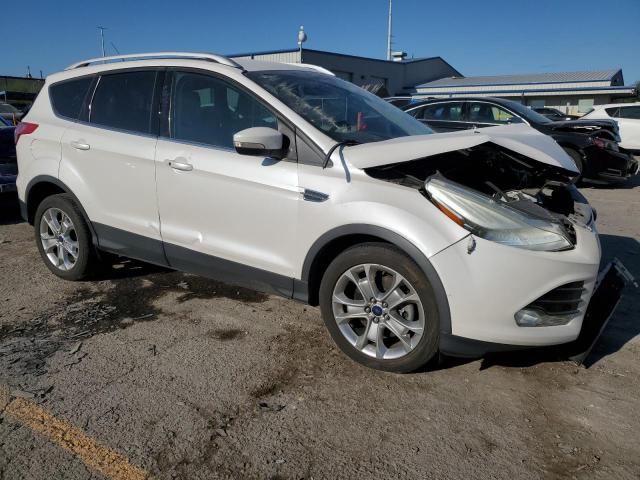 Photo 4 from auction – 2014 FORD ESCAPE TIT with VIN 1FMCU0J99EUC57085