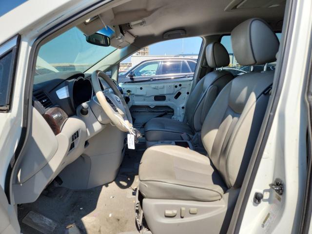 Photo 7 from auction – 2015 NISSAN QUEST S with VIN JN8AE2KP3F9121884