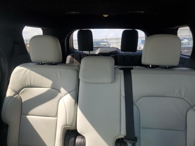 Photo 10 from auction – 2016 FORD EXPLORER X with VIN 1FM5K7D88GGC47370