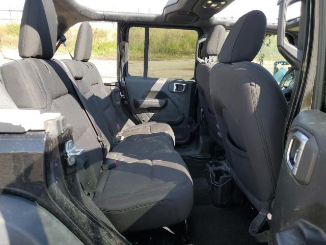 Photo 10 from auction – 2019 JEEP WRANGLER U with VIN 1C4HJXDG5KW641371