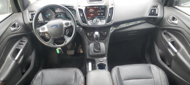 Photo 8 from auction – 2014 FORD ESCAPE with VIN 1FMCU9J96EUE05164