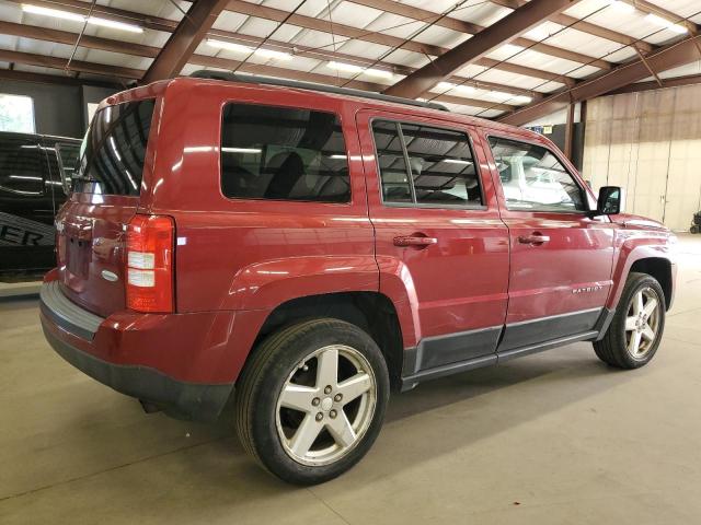 Photo 3 from auction – 2012 JEEP PATRIOT LA with VIN 1C4NJRFB6CD574129