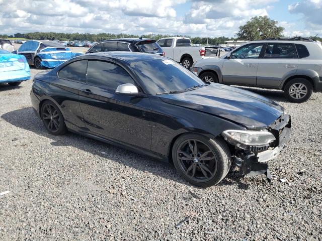 Photo 4 from auction – 2016 BMW M235I with VIN WBA1J7C55GV359212
