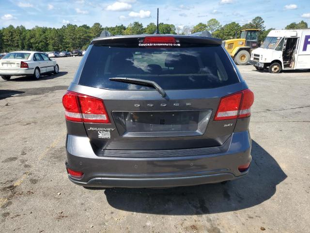 Photo 6 from auction – 2018 DODGE JOURNEY SX with VIN 3C4PDCBB8JT269385